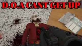 EXCESSIVE USE OF FORCE IN GTA RP
