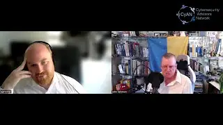 Return of the Bride of Terrorism, With Bj&oslash;rn Ihler