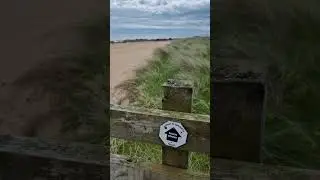 Day 4 of Leah's Big Walk - John O'Groats to Lands End #UKWalking #WalkingUK #TravelUK #UKtravel