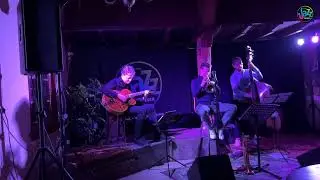 Teus Nobel Trio 16-02-2025