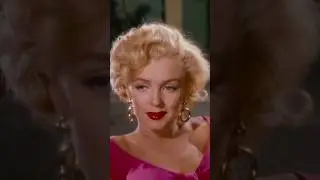 Marilyn monroe  niagara (1953) #marilynmonroe