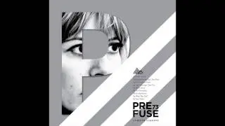 Prefuse 73 - You Are Now Poison