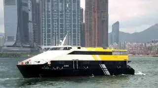 M.V. SEA SUPERB