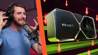 You Can’t Boycott Nvidia