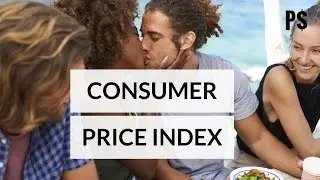 learn what is consumer price index in 1 minute (animated video) - Professor Savings