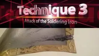 Foam4Noobs: Battle Damage