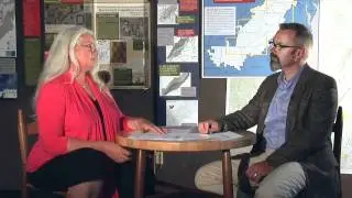 Artist and Environmentalist Pat Banks Featured on Head of the Holler