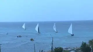 08/04/2020... Anguilla Boat Race ... August Tuesday Sandy ground to Island Harbour Finish...
