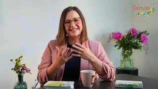Eine Schokoladen-Yoga-&Uuml;bung: Was ist das?