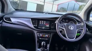 Vauxhall