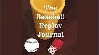 There is a market for Let's Play baseball videos! | Baseball Discussions