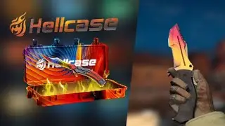 Knife Giveaway Link Below!