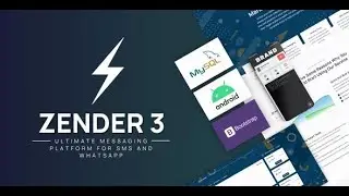 How to Install Zender Perfex CRM SMS Plugin &ndash; Send SMS, Automate Campaigns & Manage Clients