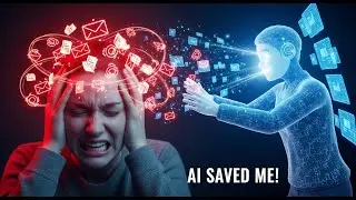 Living With AI: The Comfort of Something Not Human