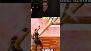 Alvi wegen Rezon gebannt? #rezon #fortnite #alvivb #shorts