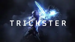 Outriders - Eye of the Storm Solo - Shotgun Trickster