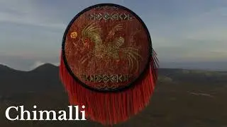 Aztec Artefact 3D Models