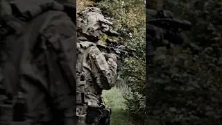 My multicam tactical airsoft loadout 💯 #tacticalgear #airsoft #shorts #milsim #multicam