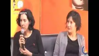 Intervista a Tele Chiara Levis Plona