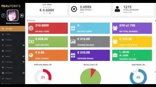 Real Points БЕСПАТНАЯ РАЗДАЧА КОИНОВ ТРИ ДНЯ С 13 по 15 ФЕВРАЛЯ !!!