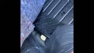 Toyota Tundra pop lock tailgate lock install 2014-2020