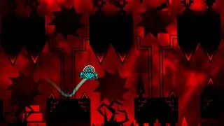 Top 0 (Human Limit) - Stage 4: UFO. Full Part