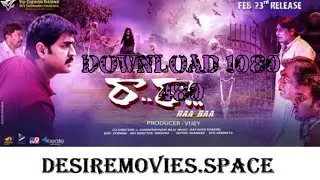 Raa Raa (2018) HIndi 720p | 480p DTHRip x264 1.0GB | 390M downoad links