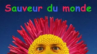 Vulves assassines - Sauveur du monde (clip)