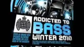 Addicted to bass Winter 2010 - Gyptian hold you