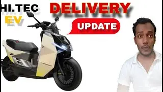 Ultraviolette Terrasect Delivery Delay? 😲 Real Update Inside!