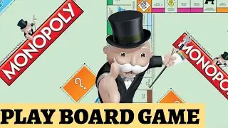 How to Play Monopoly GO Board Game 2025?