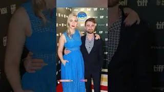 10 Celebrity Couples Where The Woman Is Taller#celebrity #couple #shortsfeed #trending
