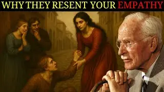 Why Empathetic Women Are Secretly Hated (Psychological Truth)