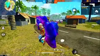 FUNK EDIT 🎯 [Free Fire Highlights]