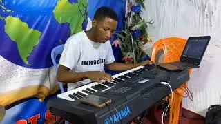Introduction gospel by joseph piano 