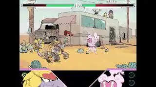 Dragon Upper Cut! Pkmn CC Online Matches