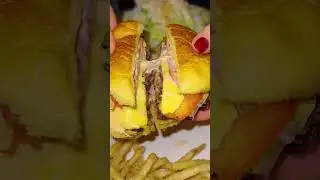 Is this the best burger in Austin, Texas?