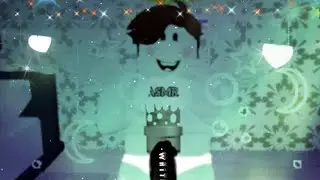 Whiteangel does his first ASMR  *3 triggers*