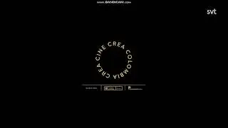 The Match Factory / Cine Crea Colombia / Swedish Film Institute / Doha Film Institute Logo (2021)