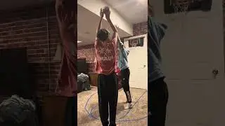Mini Basketball Association Ep. 1