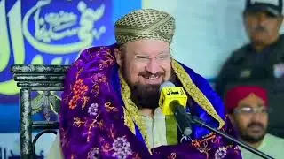 Allama Kokab Norani Okarvi Complete Latest Speech At Dargah Abdul Wahab Shah Jilani Hyderabad 