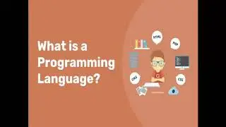What is programming language