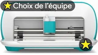 🏆 TOP 3 MEILLEUR MACHINE DE DECOUPE 2025 🔥