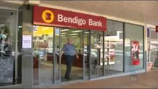 Bank says stolen money recovery unlikely