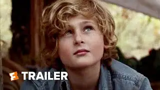 Cowboys Trailer #1 (2021) | Movieclips Indie
