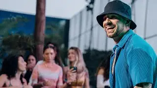 BRESSAN Deixa acontecer / Tchau e Bença / Brilho de Cristal / A gente bota pra quebrar - LUAUZINHO