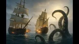 Tempest Pirate RPG | Open World Pirate Flag Game (Android, iOS, PC) Best Games 2025