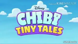 Amphibia Chibi Tiny Tales tập 4. Bucket Blues