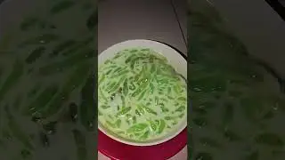 cendol tanpa es#jajananpasar#food #shortvideo #cooking #anakrantaucilacap