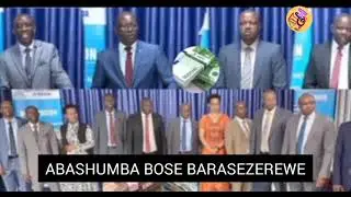 ADEPR ABASHUMBA BOSE UBWOBA NIBWOSE INZANDIKO ZAMAZE GUTEGURWA ZO KUBASEZERERA✅INKURU YOSE HAHO